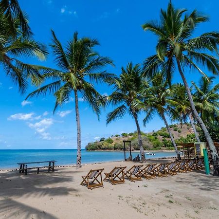 Swisscocobeach Nosy-Be 外观 照片